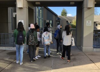 Preocupación por reto de La Migra en Benicia