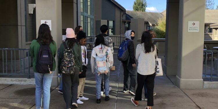 Preocupación por reto de La Migra en Benicia