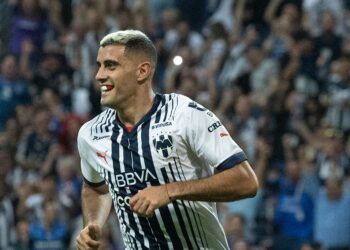 Berterame hizo un doblete y Xolos fue goleado