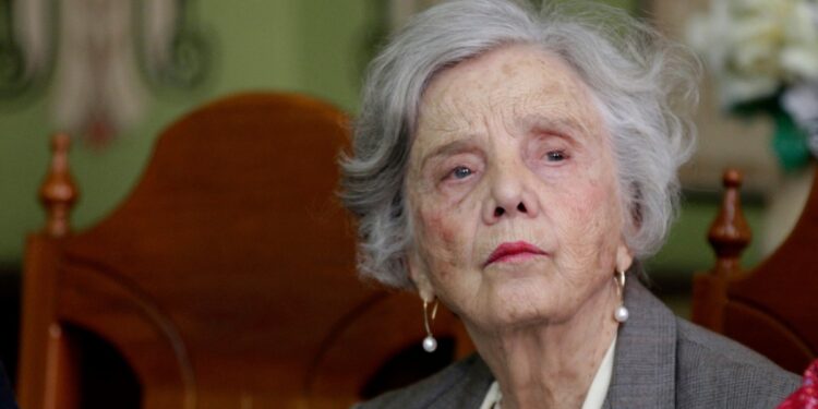 Elena Poniatowska