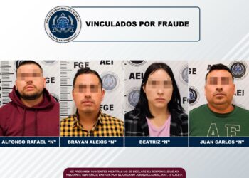 CEATT fraude escolar en Tijuana