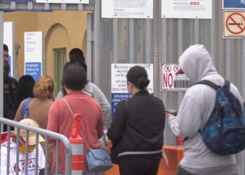 El Título 42 seguirá, sólo cambiará de nombre el próximo 11 de mayo