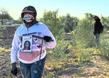 desaparecidos mexicali