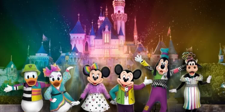 Disneyland