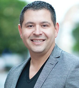 Carlos Chacón