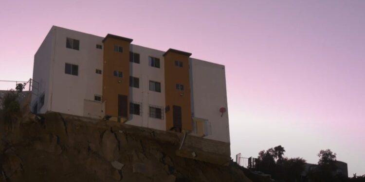 Se retrasa la demolición del edificio en La Sierra por intervención jurídica
