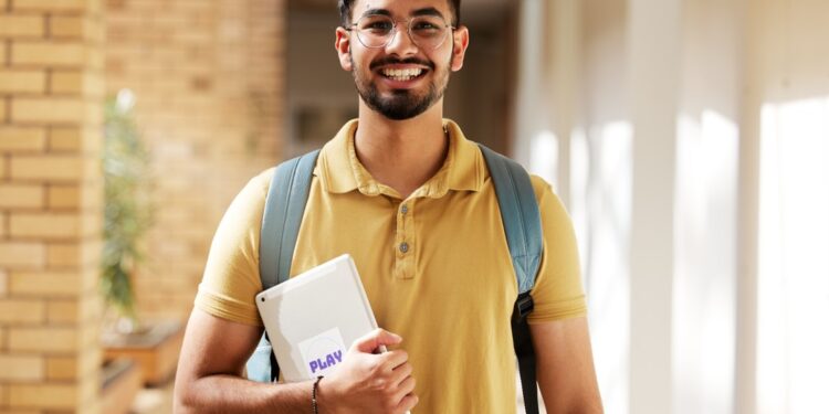 estudiante universitario