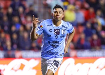 Xolos cae ante Gallos
