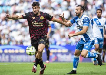 Xolos de Tijuana eliminados del torneo