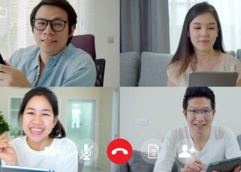 Comisión Federal de Comunicaciones promueve el programa de conectividad a internet para hogares con bajos ingresos.