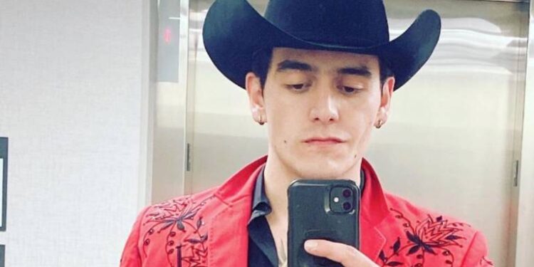 Las palabras de Julián Figueroa sobre su muerte