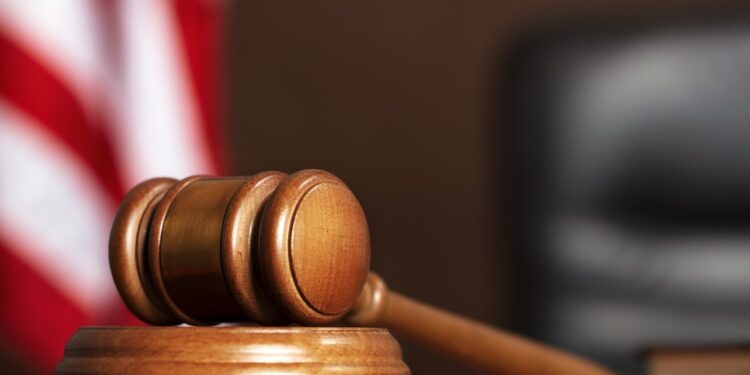 justicia juez corte