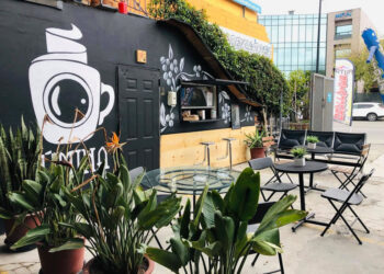 Cafeterías en Tijuana incrementaron un 36% en los últimos 4 años