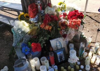 Arrestan a responsable de asesinato en North Clairemont