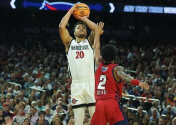 San Diego ganan su pase al NCAA National Championship