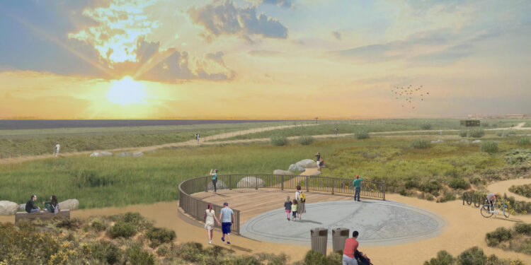 Sweetwater Park Chula Vista