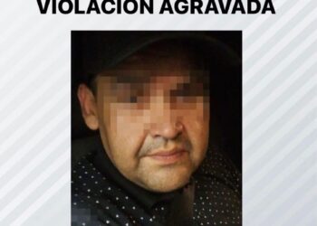 Víctor Hugo es un líder religioso acusado de abuso sexual en Mexicali