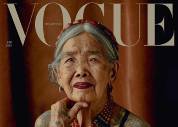 Apo Whang-Od