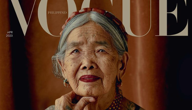 Apo Whang-Od