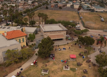 I Love My Park en City Heights