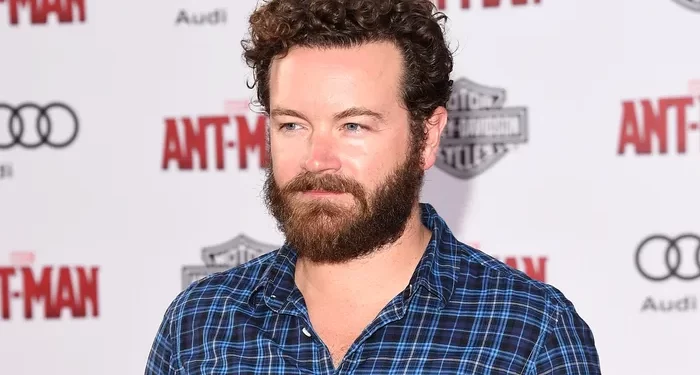Danny Masterson