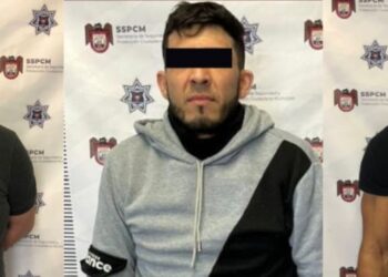 Intentaron asaltar un BanBajío en Tijuana