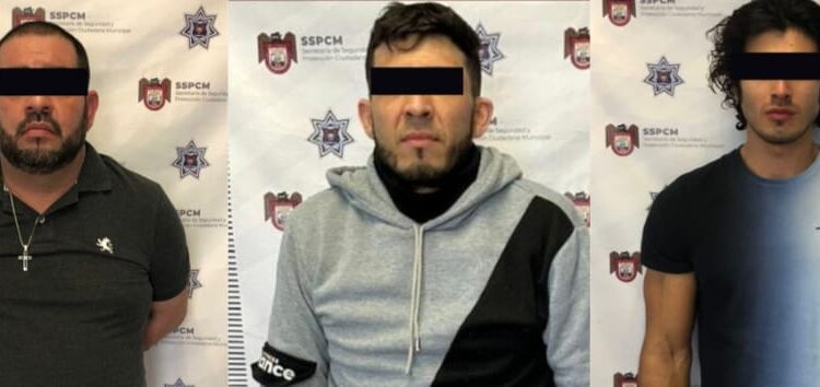 Intentaron asaltar un BanBajío en Tijuana