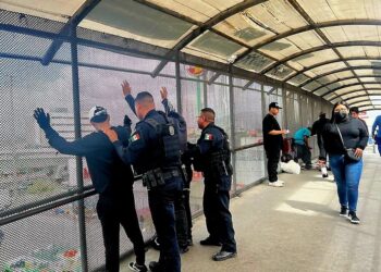 Buscan asegurar los puentes de la 5 y 10