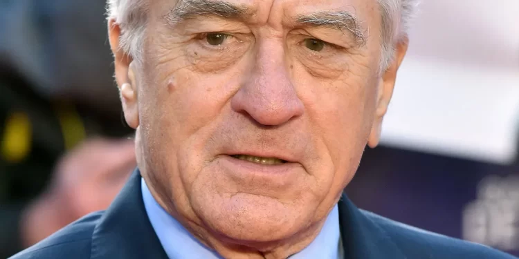 Robert DeNiro