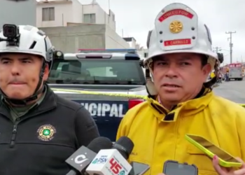 Bombero