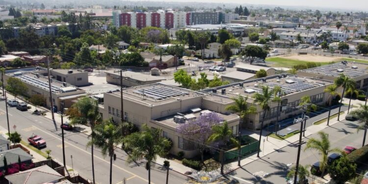 Nuevo estudio muestra que escuelas de California tienen alto nivel de plomo en el agua potable
