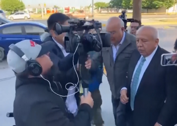 Las Internacionales: Garduño es vinculado a proceso por tragedia migrante en Juárez