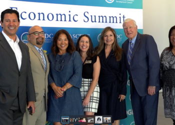 Economic Summit 2023