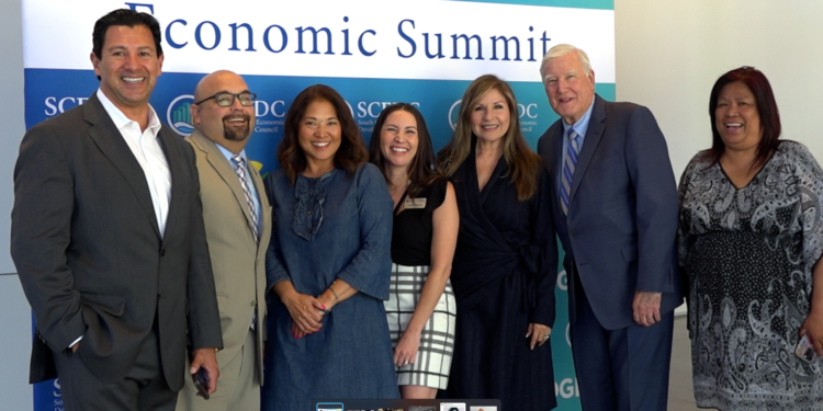Economic Summit 2023