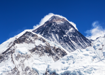 Monte Everest
