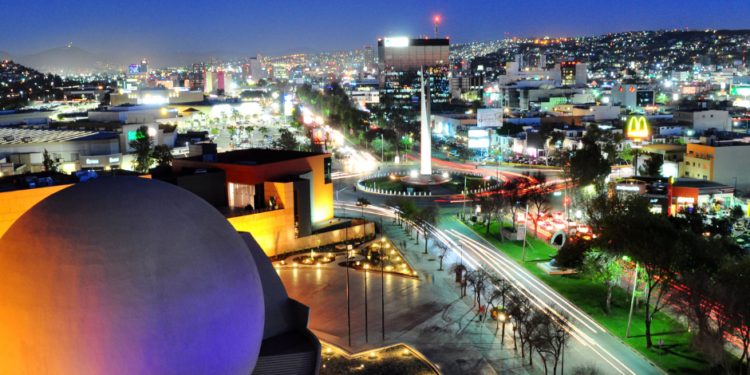 Tijuana
