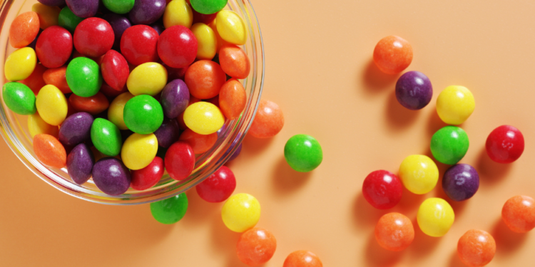 Skittles