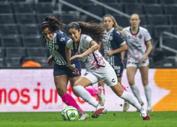 Xolas eliminadas con polémica arbitral