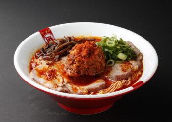 Nagi Ramen