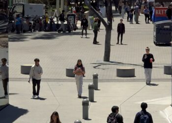 UNIVERISTY OF CALIFORNIA SAN DIEGO