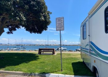 shelter island drive