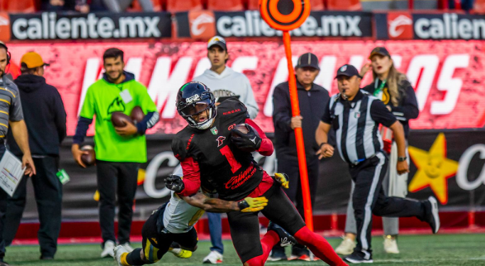 Los Galgos no pudieron caminar a la ofensiva ante Fundidores.