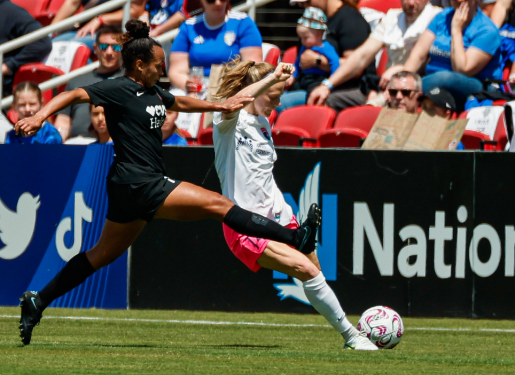 El partido fue celebrado a temprana hora en la costa este.