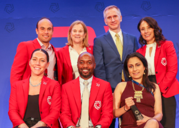 Landon Donovan, Jill Ellis, DaMarcus Beasley, Lauren Cheney Holiday, Kate Sobrero Markgraf y Slavisa “Steve” Zungul han sido nombrados nuevos miembros del Salón de la Fama.