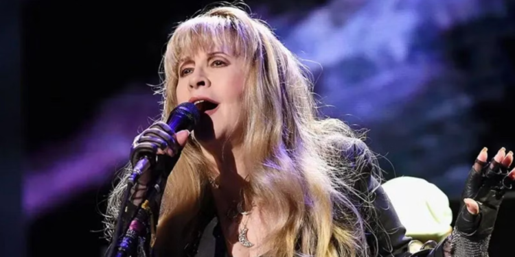 Stevie Nicks