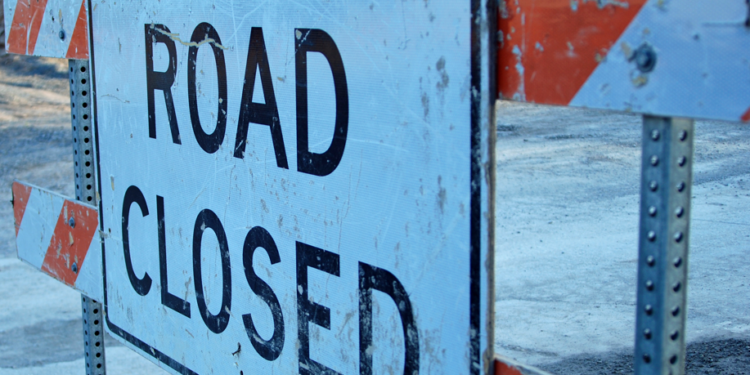 Think Chula Vista Carril CerradoThink Chula Vista Carril Cerrado