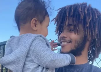 Trey Walker| Foto: GoFundMe
