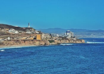 Playas de Rosarito
