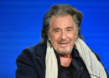 Al Pacino