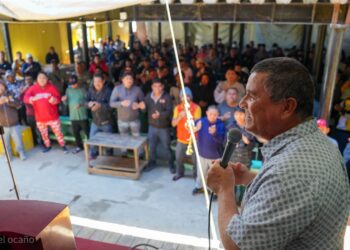 Albergue Agape en Tijuana no aceptará a migrantes rechazados en campamentos